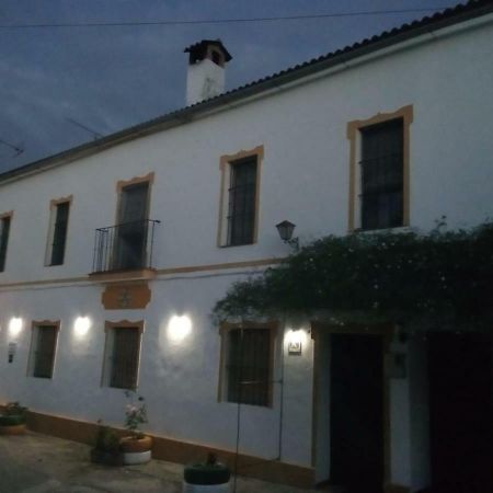 Гостьовий будинок Casa Rural Jose Ель-Боске Екстер'єр фото