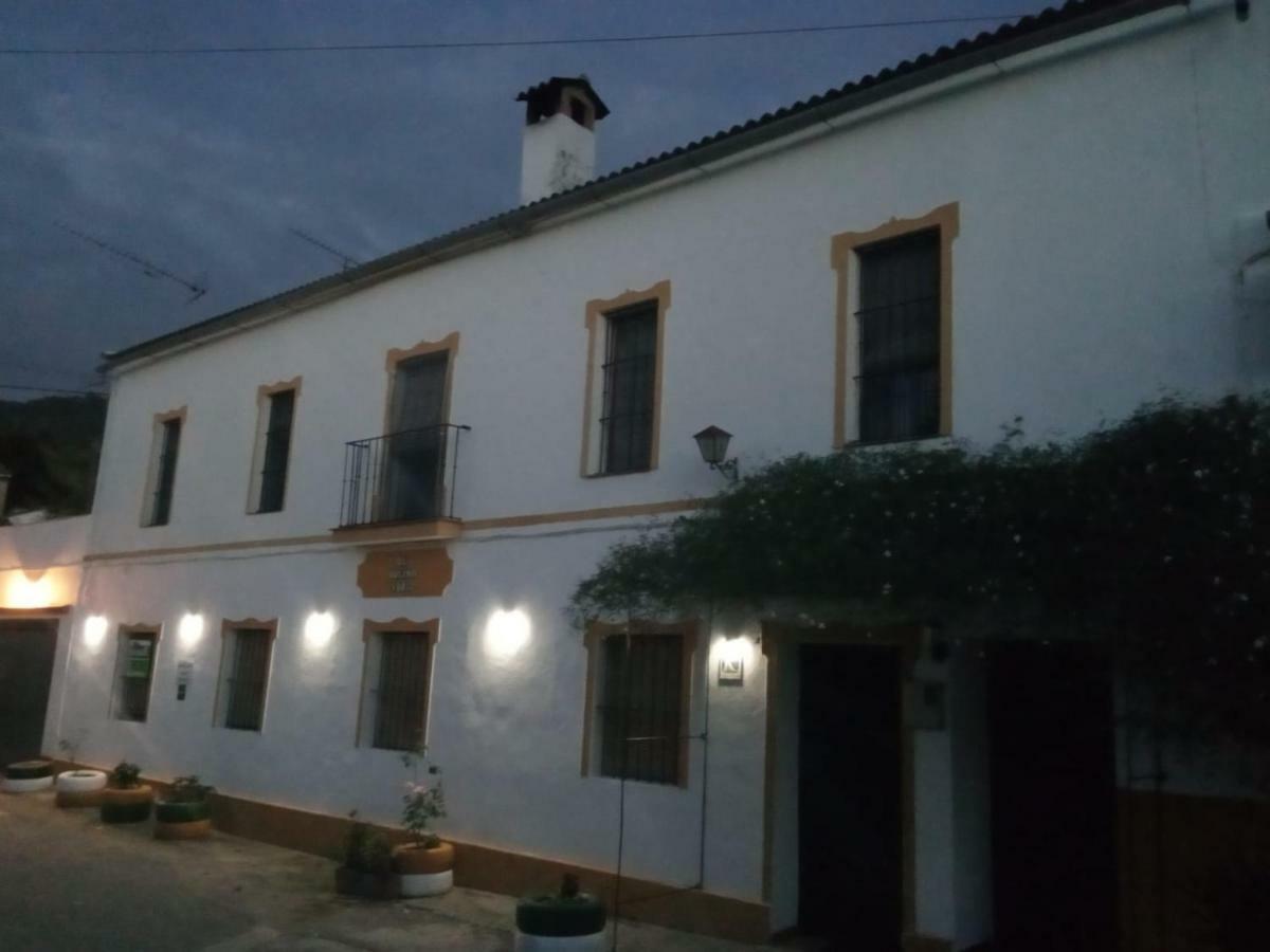 Гостьовий будинок Casa Rural Jose Ель-Боске Екстер'єр фото